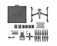 DJI Inspire 2 - 1387466 - zdjęcie 2